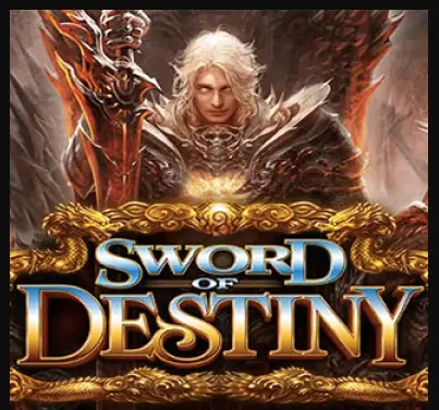 Sword of Destiny